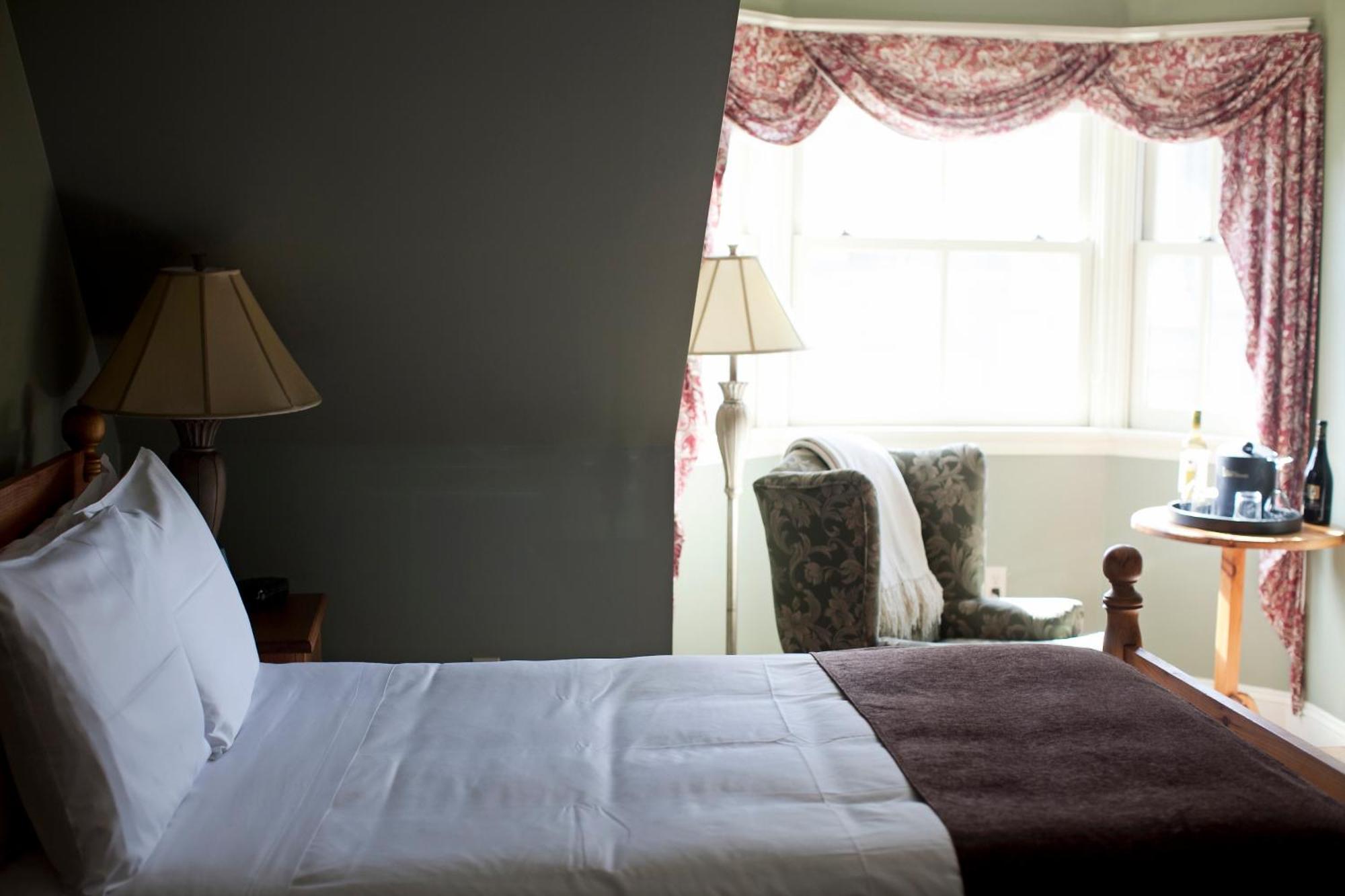 The Great George Hotell Charlottetown Eksteriør bilde